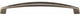 Verona Appliance Pull - German Bronze (TKTK147GBZ)