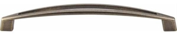 Verona Appliance Pull - German Bronze (TKTK147GBZ)