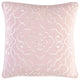 Surya Adagio AO-004 18" x 18" Pillow Cover
