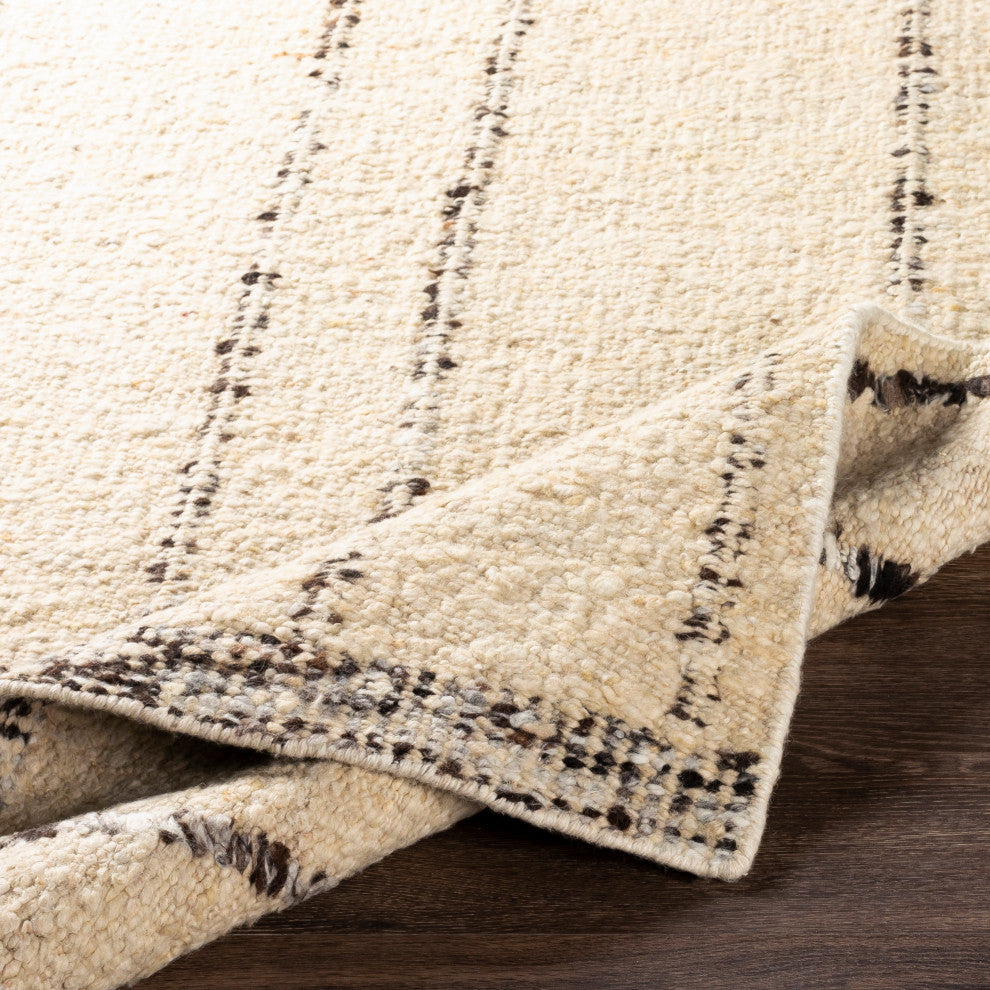 Surya Machu Picchu MCU-1002 Modern Area Rug, 8' x 10' Rectangle