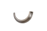 Opus 8" LED Sconce, Brushed Nickel