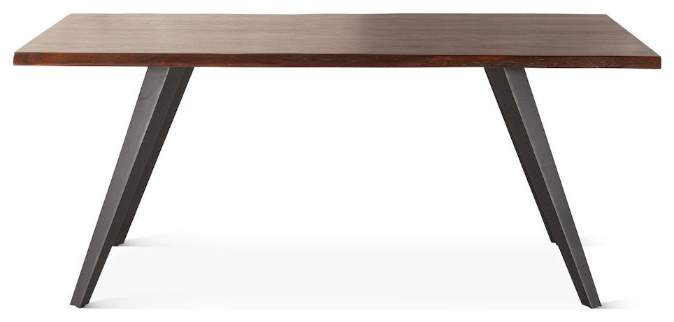 Knoxville 68 Dining Table in Walnut