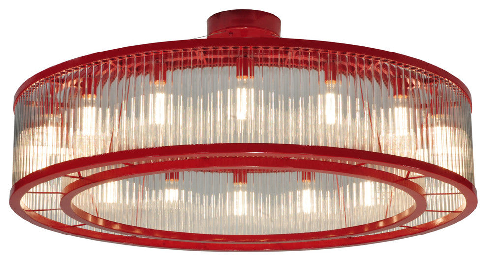 48W Marquee Pendant