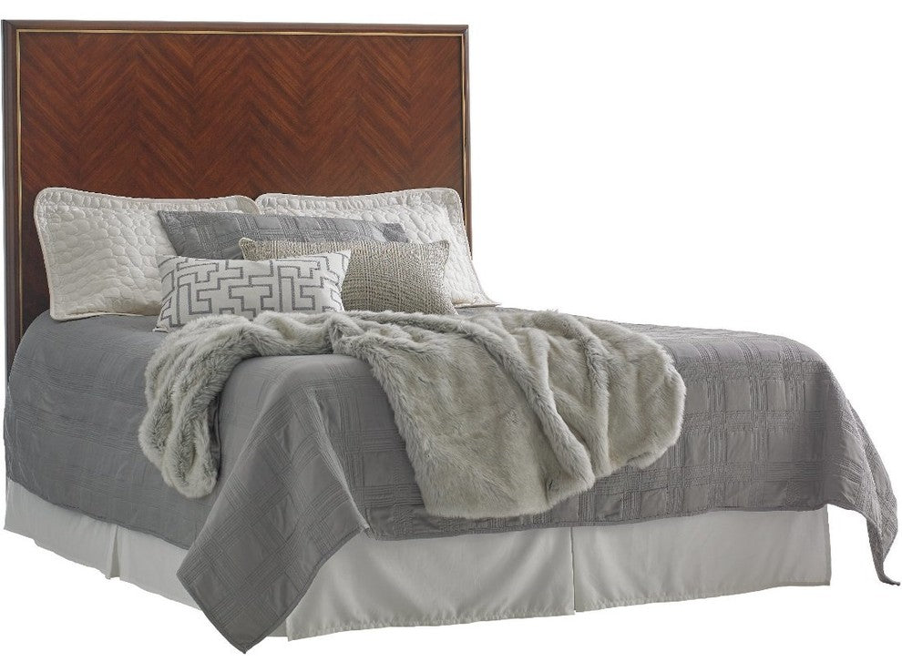 Carlyle Panel Headboard 6/0 California King