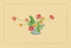 Gerbera - Canvas Poster 20" x 30"