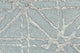 Weave & Wander Hartford Rug, Blue/Beige, 8'x11'
