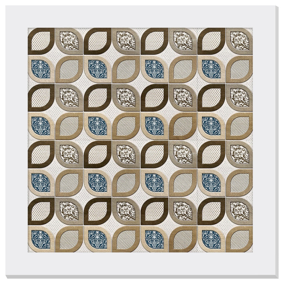 Grandeur Museum-Grade Luxurious Wall Art Statement, WM02021
