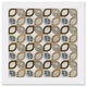 Grandeur Museum-Grade Luxurious Wall Art Statement, WM02021