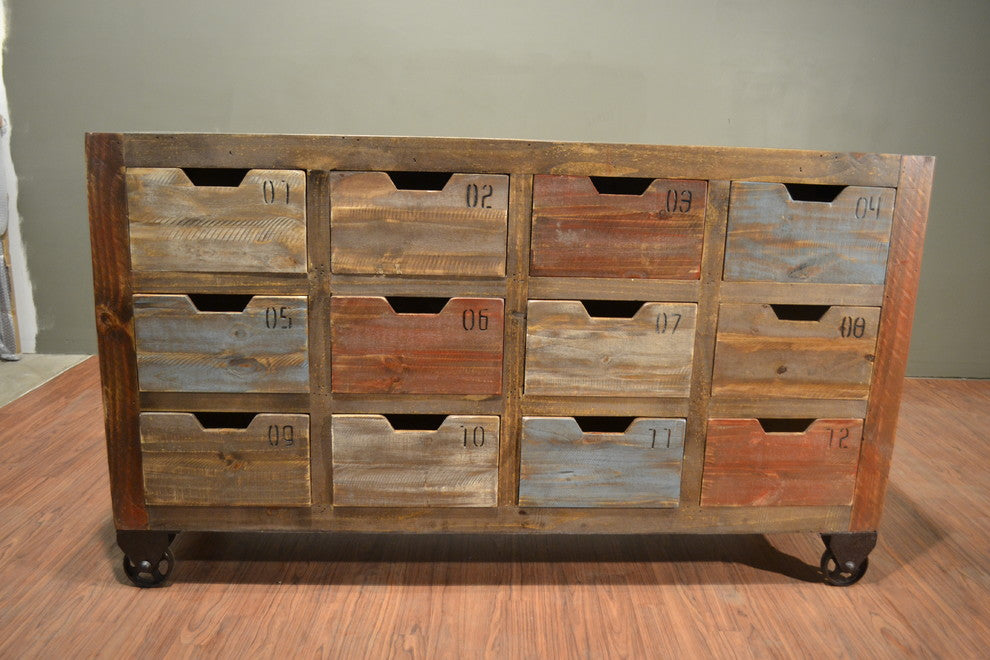 Bayshore Countdown Console