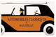 Automobiles Classiques a Bagatelle - Paper Poster 20" x 30"