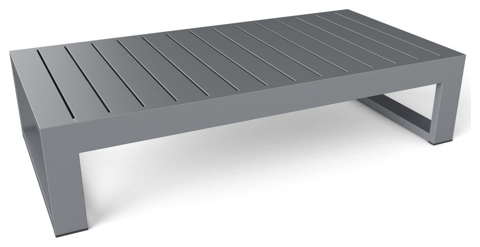 Lucca Rectangular Coffee Table