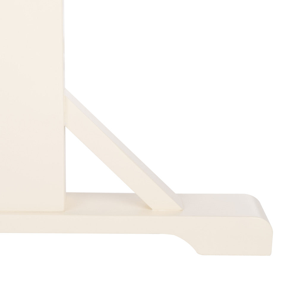 Safavieh Akash Rectangle Dining Table