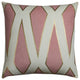 Rachel Kate  20"x20" Pillow