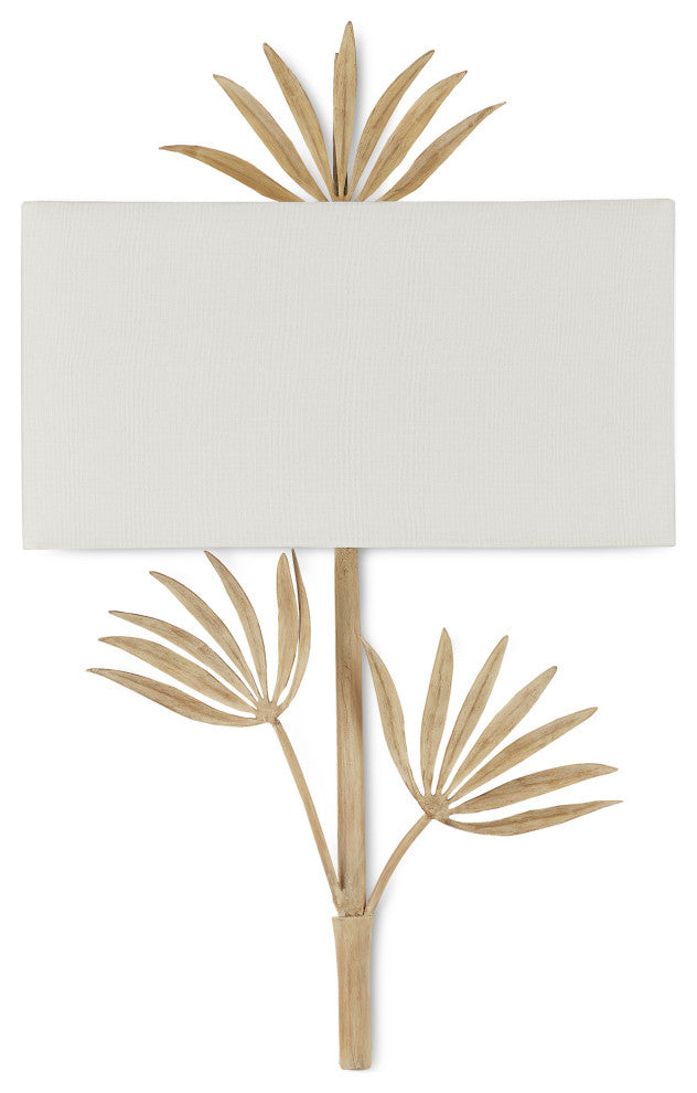Calliope Wall Sconce