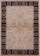 Ahgly Company Indoor Rectangle Mid-Century Modern Area Rugs, 2' x 5'