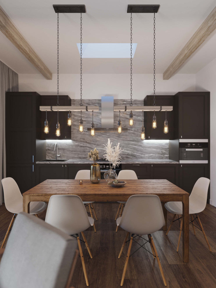Noah 30" Pendant