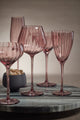 Malden Optic White Wine Glasses, Set of 4, Wine