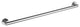 36" Stainless Steel Bathroom Safety Grab Bar, Chrome