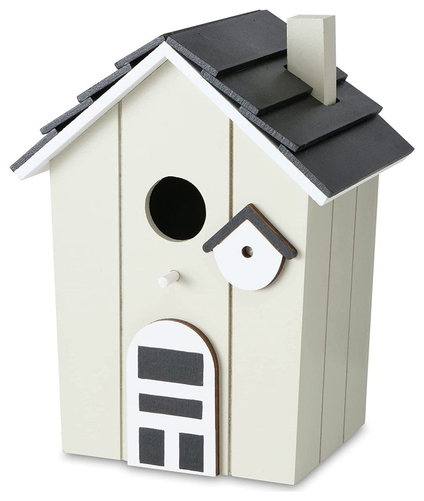 Birdhouse, 8 Inches