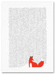 Robert Farkas ''Black Grass'' Canvas Art