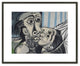 Le baiser (The Kiss)