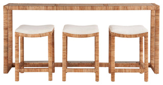 The Coastal Living Weekender Sandbar Console