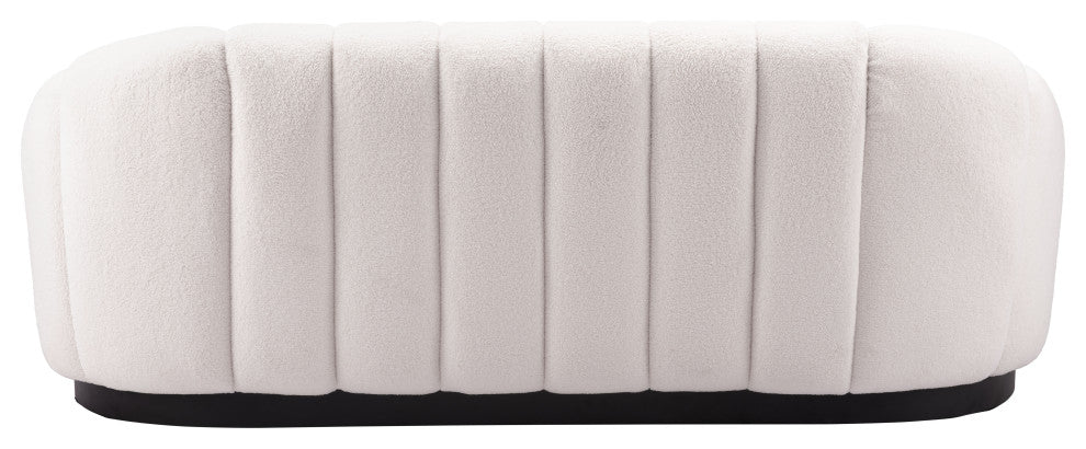 Bhutan Sofa Cream