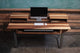 Studio Desk for Audio / Video / Film / Graphic Design, Medium 61key / 72w X 32d