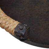 Uttermost Viggo Bronze Trays, Set of 2