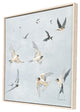 Swifts Framed Art