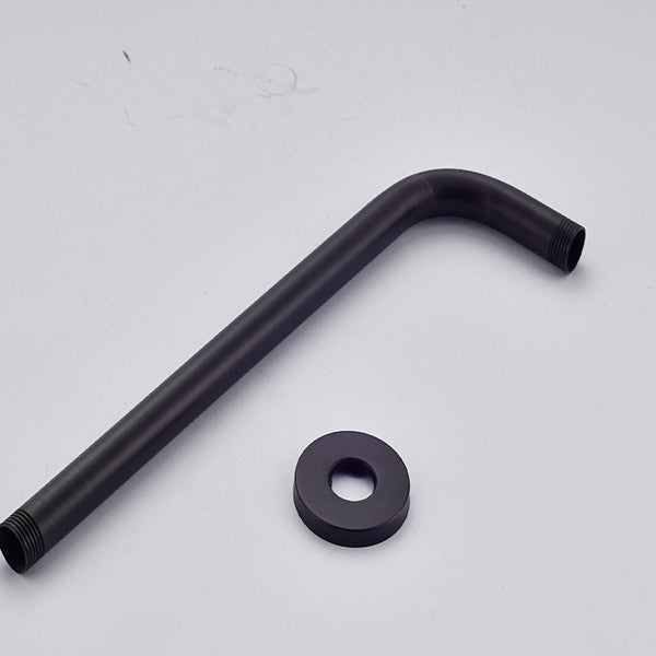 Boulogne-Billancourt Wall Mount Shower Arm