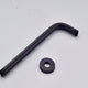 Boulogne-Billancourt Wall Mount Shower Arm