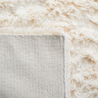 Safavieh Casablanca Collection CSB701A Rug, Ivory, 8' x 10'