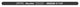 Carbon Alloy Steel Hacksaw Blade, 12"x24T