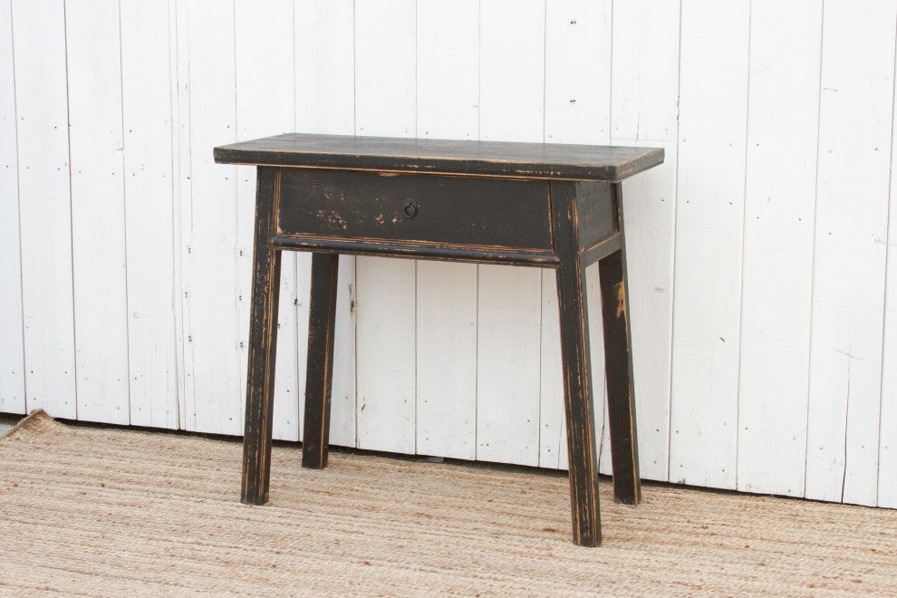 Farmhouse Style Writing Table