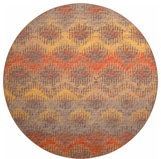 Addison Rugs Bravado ABV39 Canyon 8' x 8' Rug