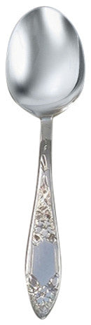 Kirk Stieff Sterling Silver Lady Claire Teaspoon