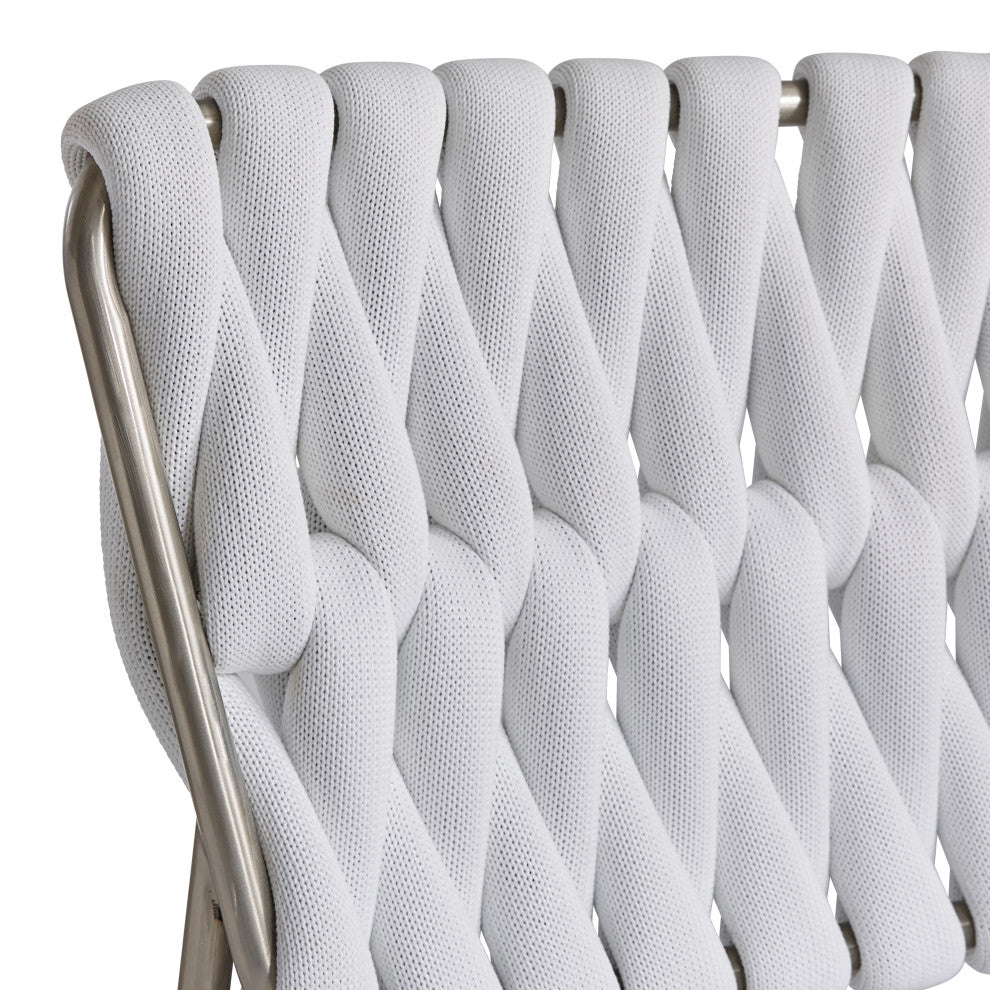 Bernhardt Exteriors Lido Chair
