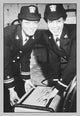 Women Employed at Savannah Quartermaster - Gallery Wrapped Canvas Art 28" x 42"