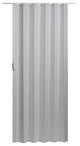 Spectrum Via Folding Door, White Mist, 48"x96"