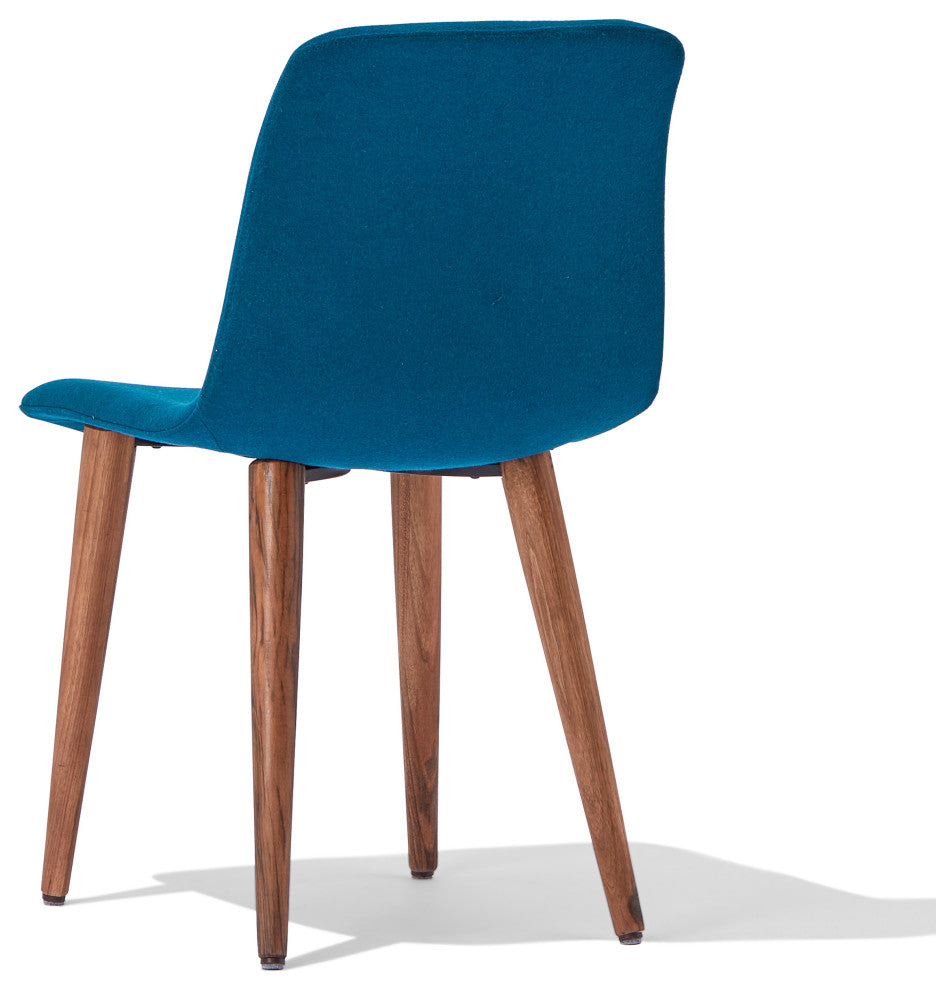 Mackay Dining Chair, Blue