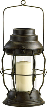 Willow Lantern