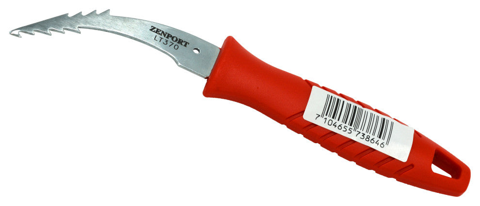 Stainless Weeder/ Crack Weeder