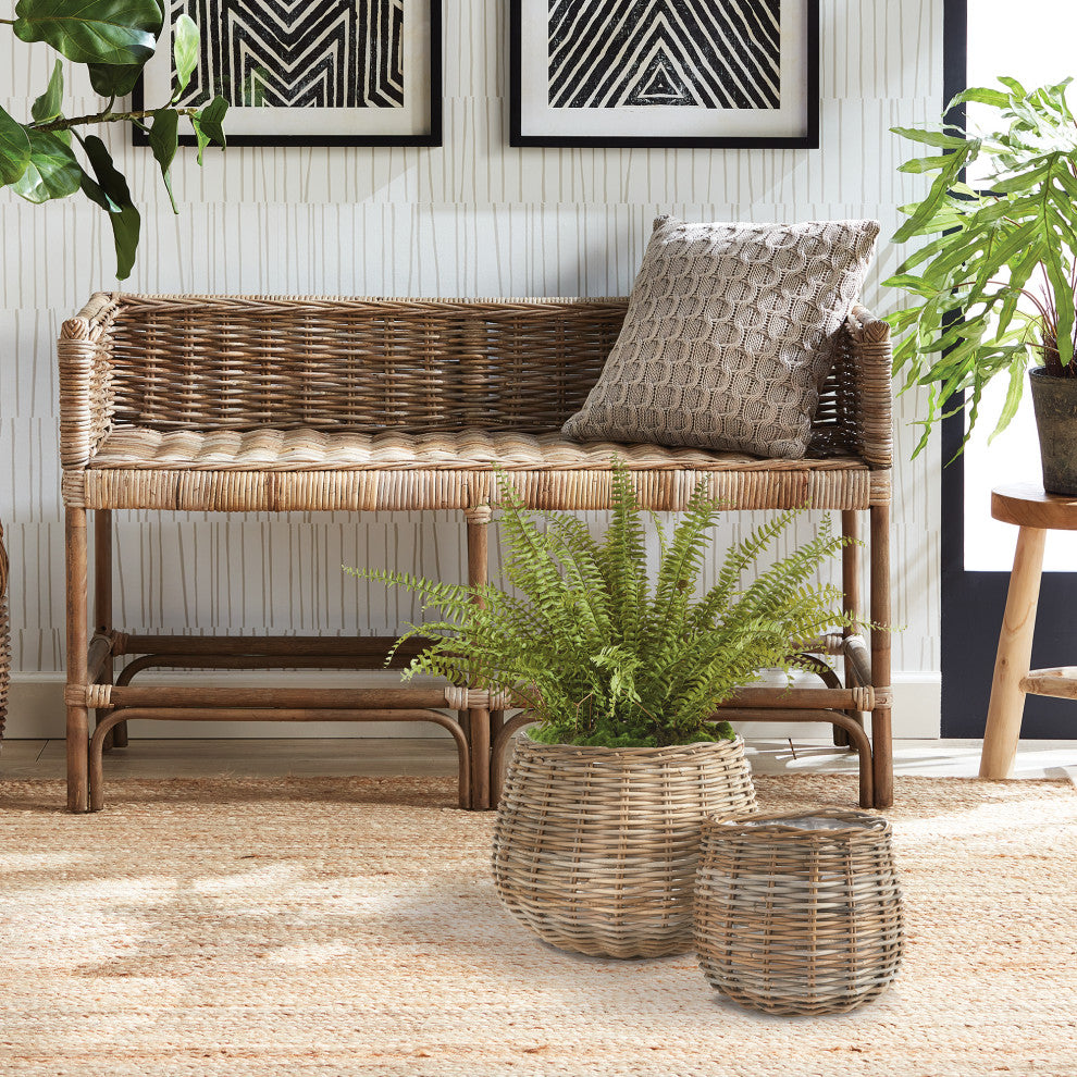 Brinley Baskets, Set of 2