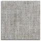 FenchelShades Drum Lampshade 11"x11"x12", Designer Linen Oatmeal
