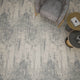 Fulgent Area Rug Accent Rug Carpet Runner Mat, Harmonized, 6x8