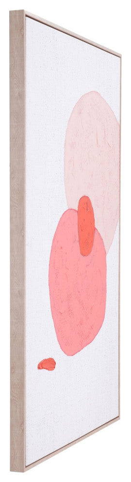 Wall Art, Canvas, Multicolor, Living Lounge Cafe Room Hotel Lobby Hospitality