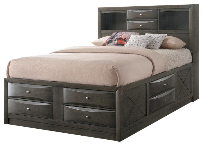 Acme Furniture Eastern King Bed 22696EK