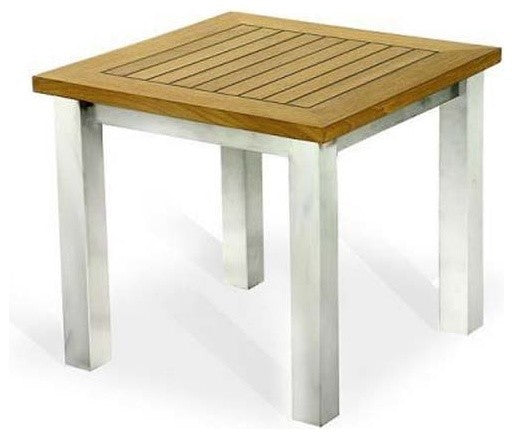 Vogue 20" End Table
