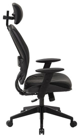 Professional Air Grid Chair